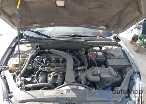 2006 Ford Fusion Se from USA, damaged, VIN 3FAHP07Z26R212304